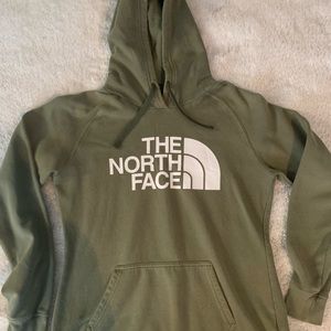 The North Face Hoodie